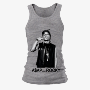 Принты Asap Rocky На Футболки, Кофты, Свитшоты