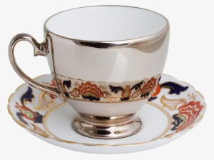 Glass Tea Cup Png For Kids