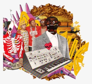 College Dropout (explicit Version) Cd (2004) (cd)