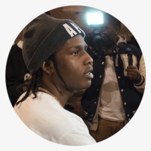 Asap-rocky - A$ap Rocky