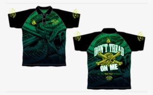 Don't Tread On Me - Clothing