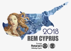Rem Cy Logo Without Slogan - Cyprus