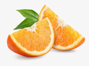 Orange Slice Transparent Image - Orange Slice Png