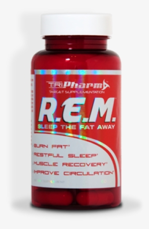 Rem 60 Capsules - Zma