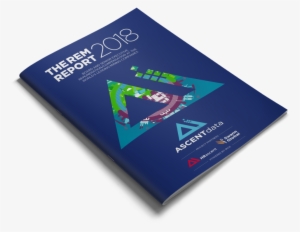 Learn More About The Rem Report At - Flyer