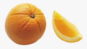 Orange Slice Png Photo - Color Is An Orange Meme
