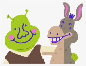 Vcd Club Invites Students To Compete In Ogre Drawing - Drawing