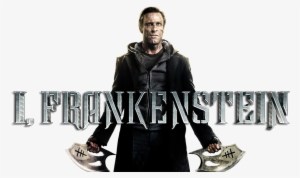I, Frankenstein Image - Frankenstein Movie Poster 36x24 Inch