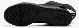 Adidas Js Wings 2.0 Black Flag Asap Rocky 2013 Mens