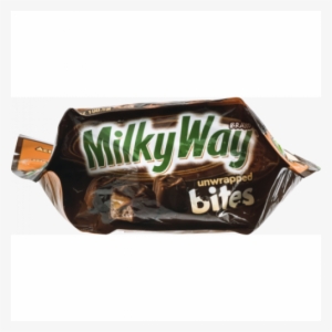 Milky Way Candy Bar