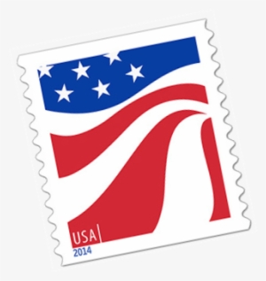 Us Stamp Png - Mail Stamp Png