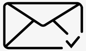 Approve Mail Rubber Stamp - Mail List