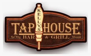 Kelly's Tap House Bar And Grill - Azuregreen Ebbor Born Again Pagan