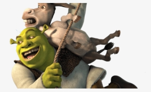 Download Shrek Transparent Background Hq Png Image - Transparent Background Shrek Png