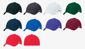 Custom Nike Legacy 91 Swoosh Flex Baseball Hats - Legacy 91