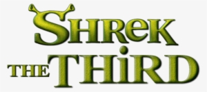 Image G, Ery Shrek's Logos - Shrek Words