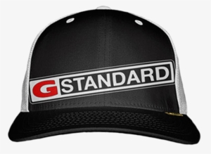 Gstandard Hat - Gstandard Gym