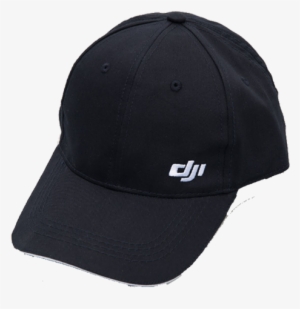 Dji Baseball Cap - English Baseball Hat