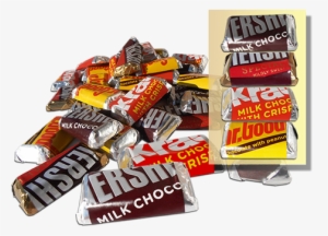 Hershey's Miniatures Miniature Hersheys - Miniature Hershey