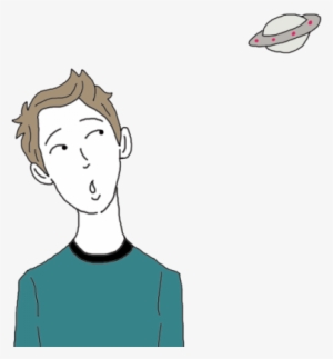 Ufo - Unidentified Flying Object