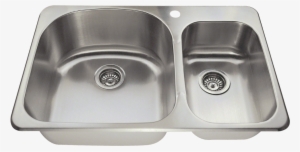 T3121l - Mr Direct T3121l Topmount Offset Stainless Steel Kitchen