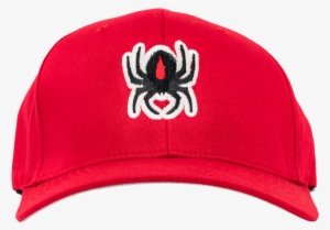 Redback Cap - Front - Baseball Cap