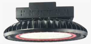 Elitco Lighting Hbu150w13 Hb Series Led 13 Inch Black