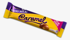 Cadbury Dairy Milk Caramel Http - Cadbury Dairy Caramel 45g