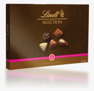 No - 4 - Fulfill - Lindt & Sprüngli