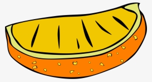 This Free Icons Png Design Of Fast Food, Snack, Orange