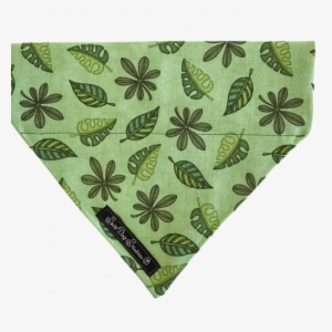 Mangrove Handmade Bandana - Patchwork