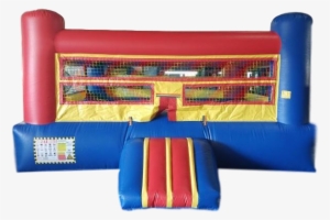 Boxing Ring Png