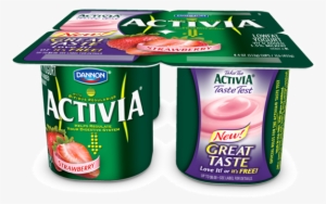 Dannon Variety Pack Yogurt