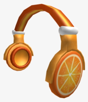 Orange Png Free Hd Orange Transparent Image Page 6 Pngkit - headphones roblox free