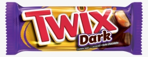 Dark Twix