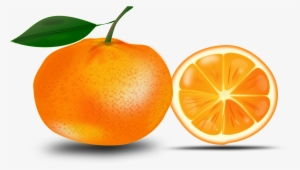 This Free Icons Png Design Of Slice Of An Orange
