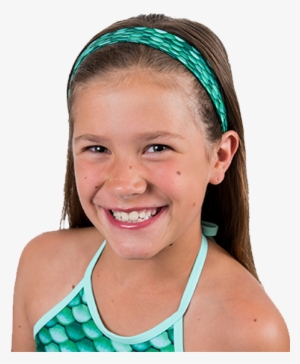 New - Celtic Green Headband