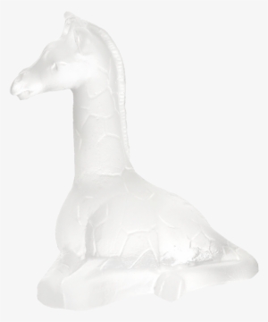 Mini Girafe Blanche 05260c