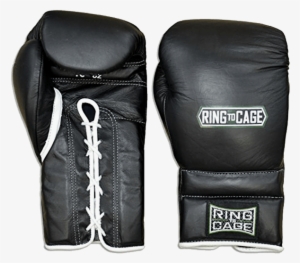 Ring To Cage Boxing Gloves