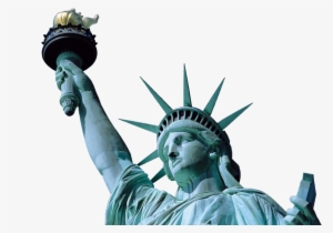 Czeshop Images Statue Of Liberty Png - Statue Of Liberty