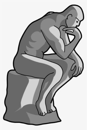 Banner Black And White Artist Clipart Sculptor - Illustration