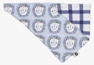 Bumblito Bandana Bib Leo - Coin Purse