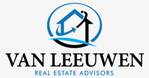 Van Leeuwen Real Estate Advisors P2c Final - Graphic Design