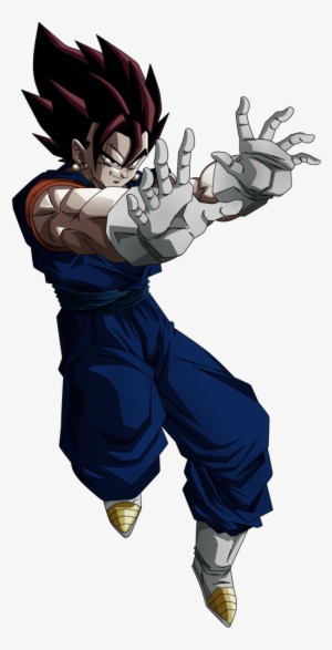 Perdoname Rodrgigo By Koku78 - Vegito Neko Ar