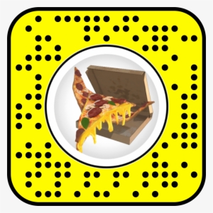 Pizza-delivery@3x - Snapchat Lenses With Music