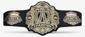 Clipart Resolution 960*540 - King Of The Ladders Championship