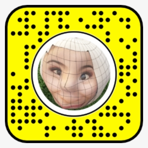 Creepy Floating Snapchat Lens The 11th Second - Snap Lense
