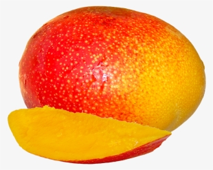 Download Mango Slice Png Image - Portable Network Graphics