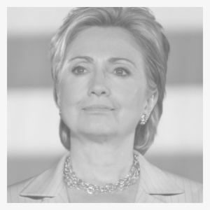 Hillary Clinton - Voting