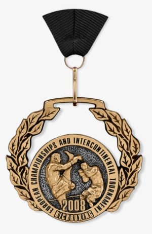 European Championship And Intercontinental Tournament - Kickboxing